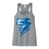 Women's Flowy Racerback Tank Thumbnail