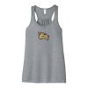Women's Flowy Racerback Tank Thumbnail