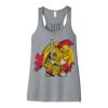 Women's Flowy Racerback Tank Thumbnail