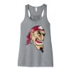 Women's Flowy Racerback Tank Thumbnail