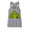 Women's Flowy Racerback Tank Thumbnail