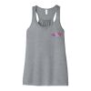 Women's Flowy Racerback Tank Thumbnail