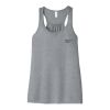 Women's Flowy Racerback Tank Thumbnail