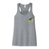 Women's Flowy Racerback Tank Thumbnail