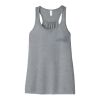 Women's Flowy Racerback Tank Thumbnail