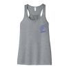 Women's Flowy Racerback Tank Thumbnail
