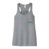 Women's Flowy Racerback Tank Thumbnail