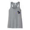 Women's Flowy Racerback Tank Thumbnail