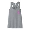 Women's Flowy Racerback Tank Thumbnail