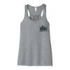 Women's Flowy Racerback Tank Thumbnail