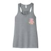 Women's Flowy Racerback Tank Thumbnail