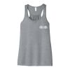 Women's Flowy Racerback Tank Thumbnail