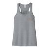 Women's Flowy Racerback Tank Thumbnail
