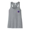 Women's Flowy Racerback Tank Thumbnail
