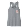 Women's Flowy Racerback Tank Thumbnail