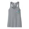 Women's Flowy Racerback Tank Thumbnail
