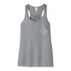 Women's Flowy Racerback Tank Thumbnail