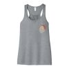 Women's Flowy Racerback Tank Thumbnail