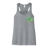 Women's Flowy Racerback Tank Thumbnail
