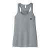 Women's Flowy Racerback Tank Thumbnail