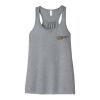 Women's Flowy Racerback Tank Thumbnail