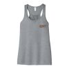 Women's Flowy Racerback Tank Thumbnail