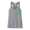 Women's Flowy Racerback Tank Thumbnail