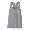 Women's Flowy Racerback Tank Thumbnail