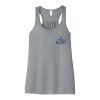 Women's Flowy Racerback Tank Thumbnail
