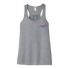 Women's Flowy Racerback Tank Thumbnail