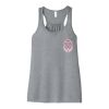 Women's Flowy Racerback Tank Thumbnail