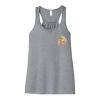 Women's Flowy Racerback Tank Thumbnail