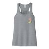 Women's Flowy Racerback Tank Thumbnail