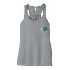 Women's Flowy Racerback Tank Thumbnail
