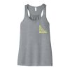 Women's Flowy Racerback Tank Thumbnail
