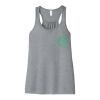 Women's Flowy Racerback Tank Thumbnail