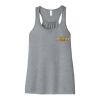 Women's Flowy Racerback Tank Thumbnail