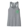 Women's Flowy Racerback Tank Thumbnail