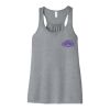 Women's Flowy Racerback Tank Thumbnail