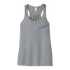 Women's Flowy Racerback Tank Thumbnail
