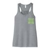 Women's Flowy Racerback Tank Thumbnail