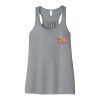 Women's Flowy Racerback Tank Thumbnail