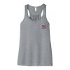 Women's Flowy Racerback Tank Thumbnail