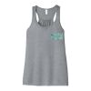 Women's Flowy Racerback Tank Thumbnail