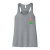 Women's Flowy Racerback Tank Thumbnail