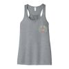 Women's Flowy Racerback Tank Thumbnail