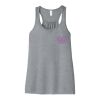 Women's Flowy Racerback Tank Thumbnail
