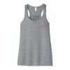Women's Flowy Racerback Tank Thumbnail