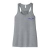 Women's Flowy Racerback Tank Thumbnail