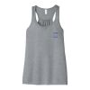 Women's Flowy Racerback Tank Thumbnail